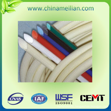 Glassfiber Fabric Cable Insulation Sleeving